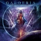 GALDERIA  - CD RETURN OF THE COSMIC MEN