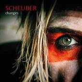 SCHEUBER  - CD CHANGES