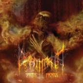 AKATHARTA  - CD SPIRITUS IMMUNDUS