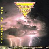 DEMON EYES  - CD OUT OF CONTROL