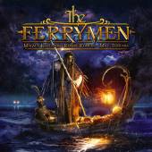 FERRYMEN  - CD THE FERRYMEN