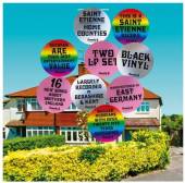 SAINT ETIENNE  - 2xVINYL HOME COUNTIES [VINYL]