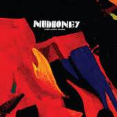 MUDHONEY  - CD LUCKY ONES