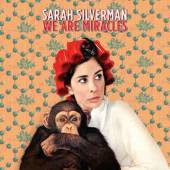 SILVERMAN SARAH  - VINYL WE ARE MIRACLES [VINYL]