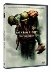  HACKSAW RIDGE ZROZENI HRDINY - supershop.sk