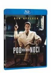 FILM  - BRD POD ROUSKOU NOCI BD [BLURAY]