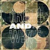 IRON & WINE  - VINYL AROUND THE WELL [VINYL]