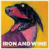 IRON & WINE  - VINYL SHEPHERD'S DOG [VINYL]