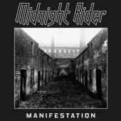 MIDNIGHT RIDER  - CD MANIFESTATION