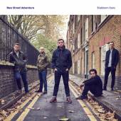 NEW STREET ADVENTURES  - CD STUBBORN SONS