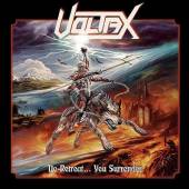 VOLTAX  - CD NO RETREAT... YOU SURRENDER