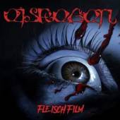 EISREGEN  - CD FLEISCHFILM LIMITED EDITION