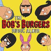  BOB'S BURGERS MUSIC ALBUM - supershop.sk