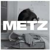  METZ [VINYL] - suprshop.cz