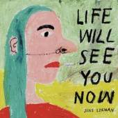 LEKMAN JENS  - CD LIFE WILL SEE YOU NOW