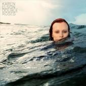 KAREN ELSON  - CD DOUBLE ROSES