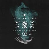 WHILE SHE SLEEPS  - VINYL YOU ARE WE [VINYL]