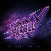 BERELL SAMMY  - CD PASSION DREAMS