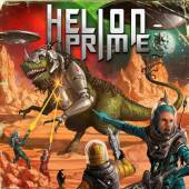 HELION PRIME  - CD HELION PRIME