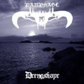 PANPHAGE  - CD DRENGSKAPR