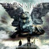 LIONVILLE  - CD A WORLD OF FOOLS
