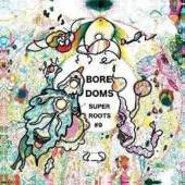 BOREDOMS  - CD SUPER ROOTS 9