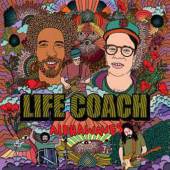 LIFE COACH  - CD ALPHAWAVES