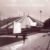 LITHOPS  - CD MOUND MAGNET