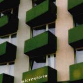 MICROSTORIA  - CD INIT DING