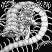 OOZING WOUND  - CD RETRASH