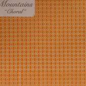 MOUNTAINS  - CD CHORAL