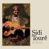 TOURE SIDI  - CD KOIMA