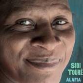 TOURE SIDI  - CD ALAFIA