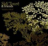 TOURE SIDI & FRIENDS  - CD SAHEL FOLK