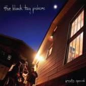 BLACK TWIG PICKERS  - CD IRONTO SPECIAL