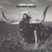 LANE NIKKI  - CD HIGHWAY QUEEN