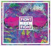  FIGHT THE FIGHT - suprshop.cz