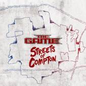 GAME  - CD STREETS OF COMPTON