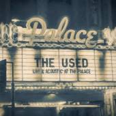 USED  - 2xCD LIVE AND ACOUSTIC AT THE PALACE