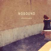 NOSOUND  - 2xVINYL AFTERTHOUGHTS -HQ- [VINYL]