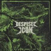 DESPISED ICON  - CD BEAST