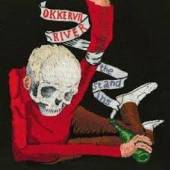 OKKERVIL RIVER  - CD STANDS INS