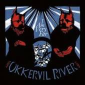 OKKERVIL RIVER  - 2xVINYL I AM VERY FAR [VINYL]