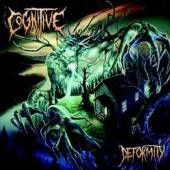 COGNITIVE  - CD DEFORMITY