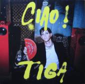 TIGA  - 3xVINYL CIAO! [VINYL]