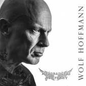 HOFFMANN WOLF  - CD HEADBENGERS SYMPHONY