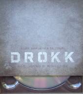  DROKK MUSIC INSPIRED BY MEGA-CITY ONE - suprshop.cz