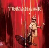 TOMAHAWK  - SI M.E.A.T. /7