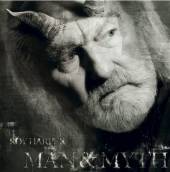  MAN AND MYTH [VINYL] - supershop.sk