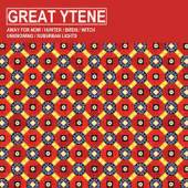 GREAT YTENE  - VINYL GREAT YTENE [VINYL]